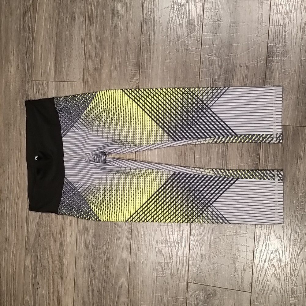 Gap fit gfast women's sz XS workout pants excellent condition